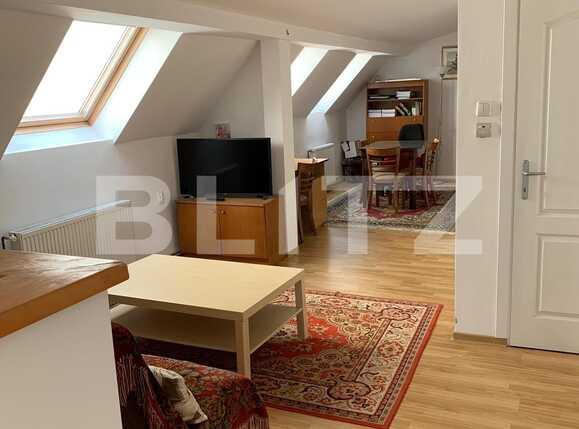 Apartament de închiriat 2 camere Central - 87978AI | BLITZ Cluj-Napoca | Poza4