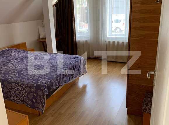 Apartament de închiriat 2 camere Central - 87978AI | BLITZ Cluj-Napoca | Poza7