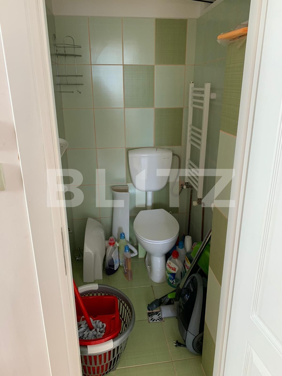Apartament de închiriat 2 camere Central - 87978AI | BLITZ Cluj-Napoca | Poza13