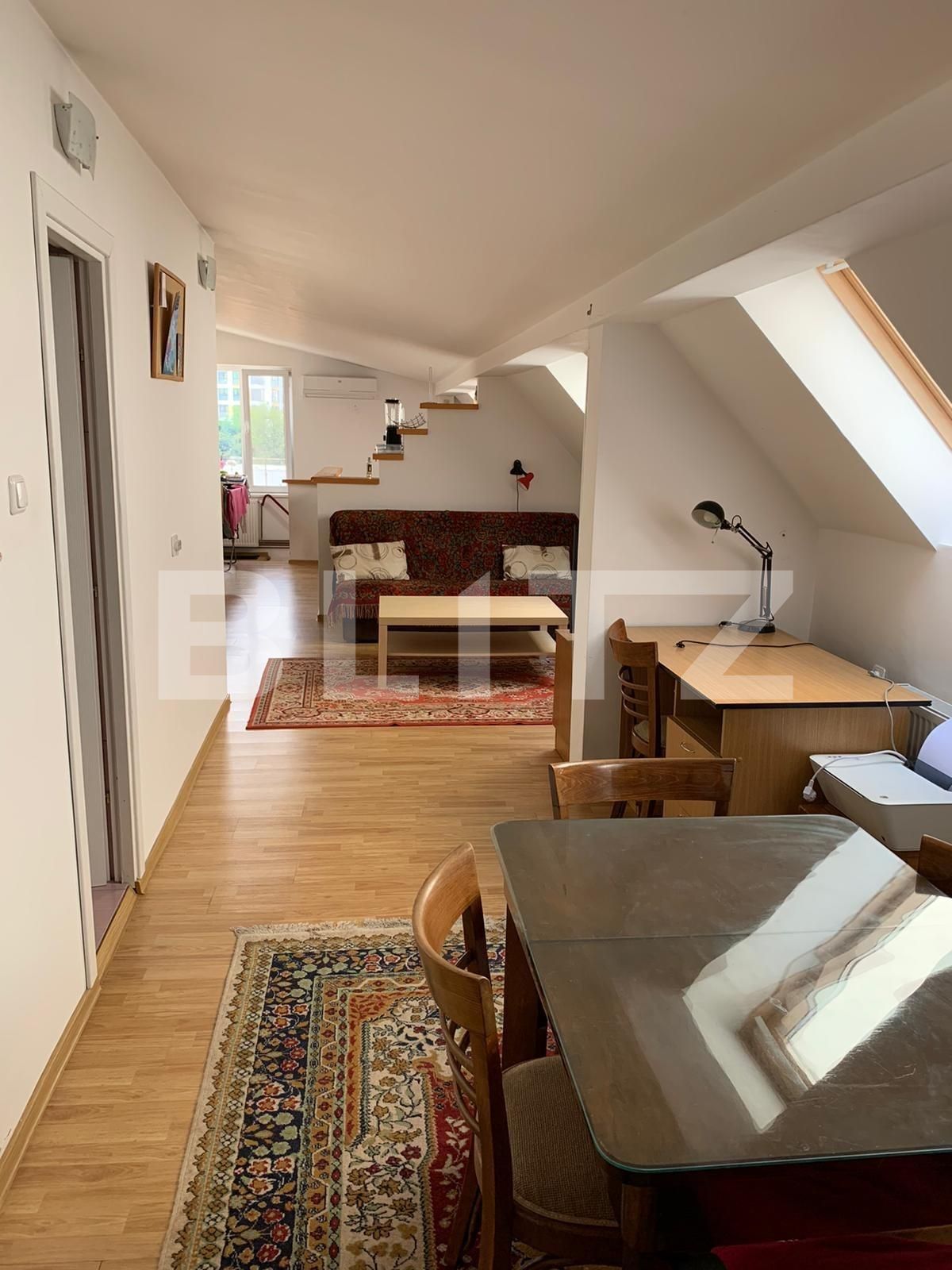 Apartament de închiriat 2 camere Central - 87978AI | BLITZ Cluj-Napoca | Poza3