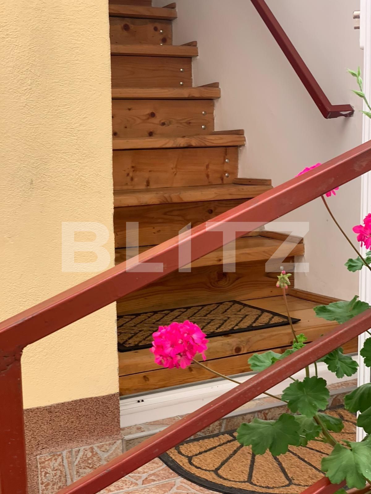 Apartament de închiriat 2 camere Central - 87978AI | BLITZ Cluj-Napoca | Poza12
