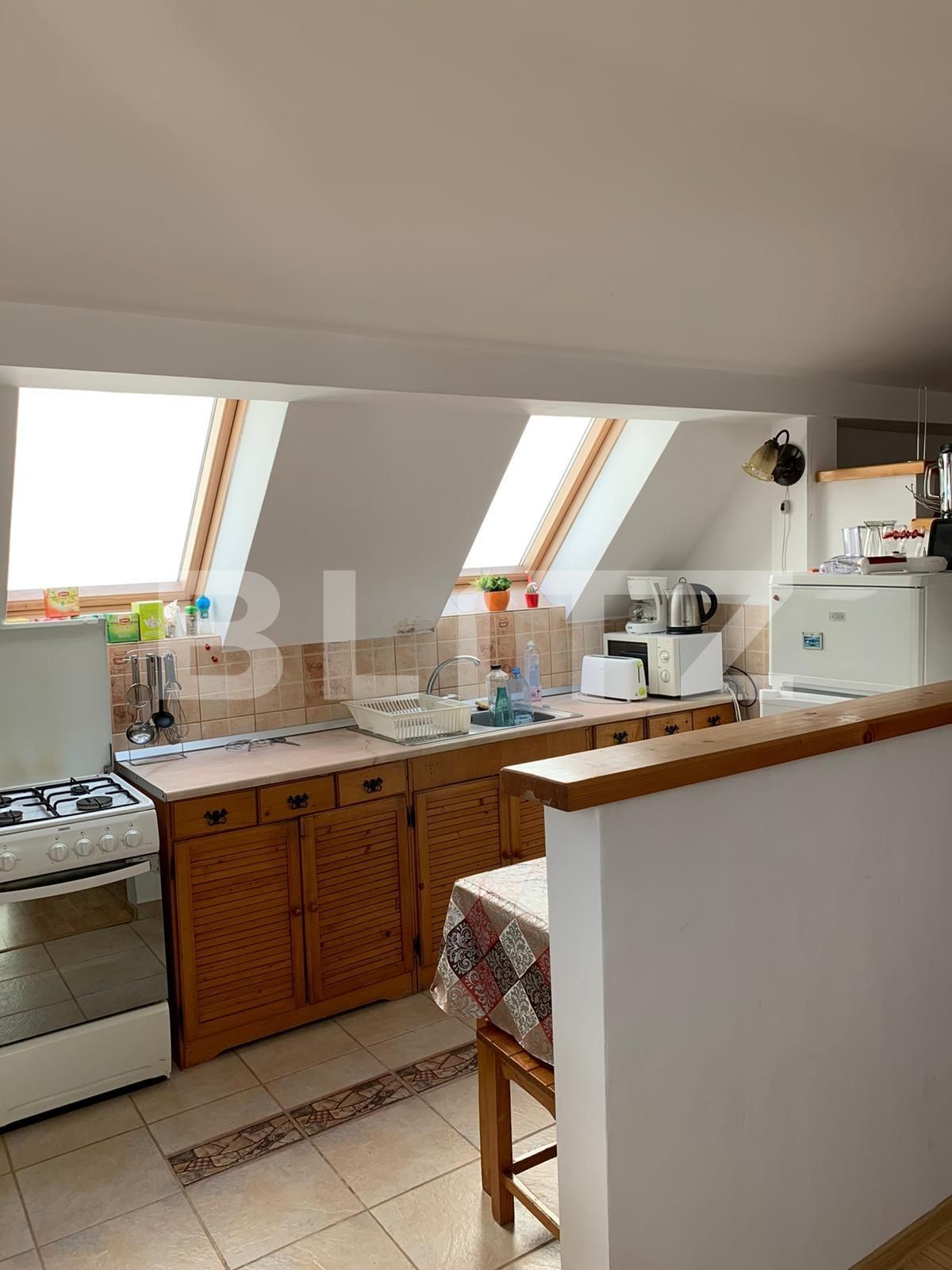 Apartament de închiriat 2 camere Central - 87978AI | BLITZ Cluj-Napoca | Poza2