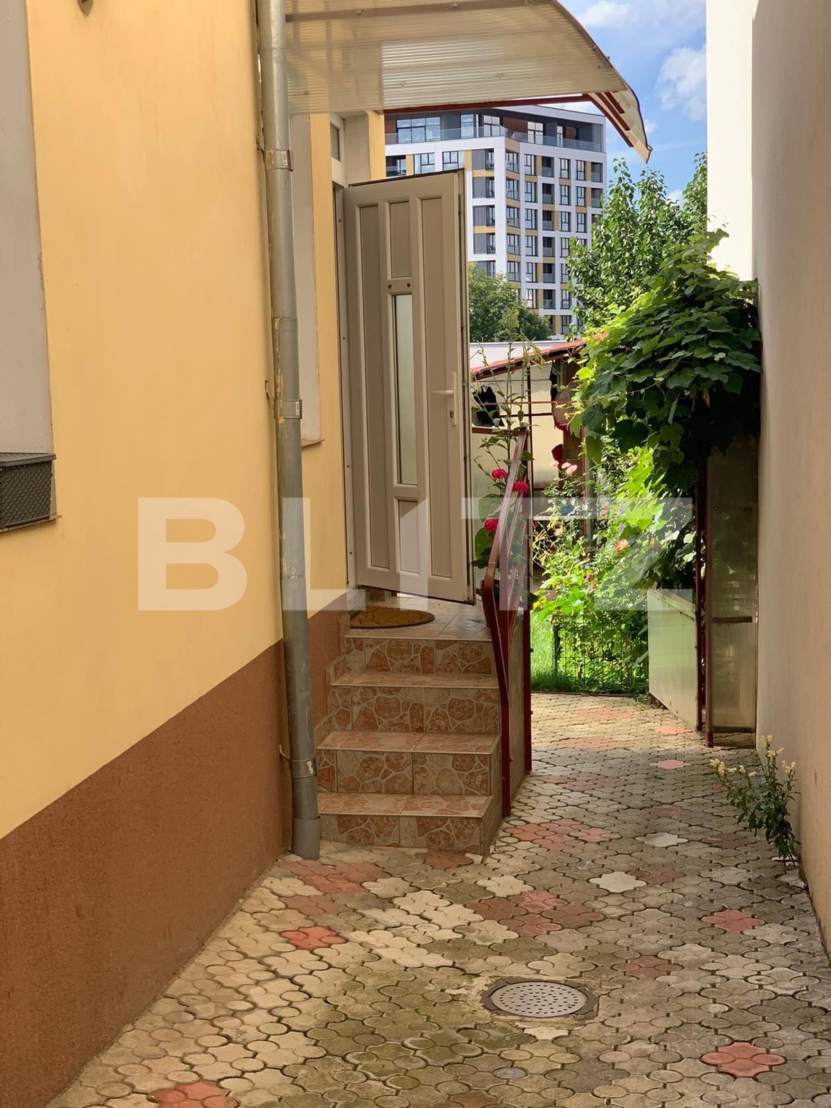 Apartament de închiriat 2 camere Central - 87978AI | BLITZ Cluj-Napoca | Poza10