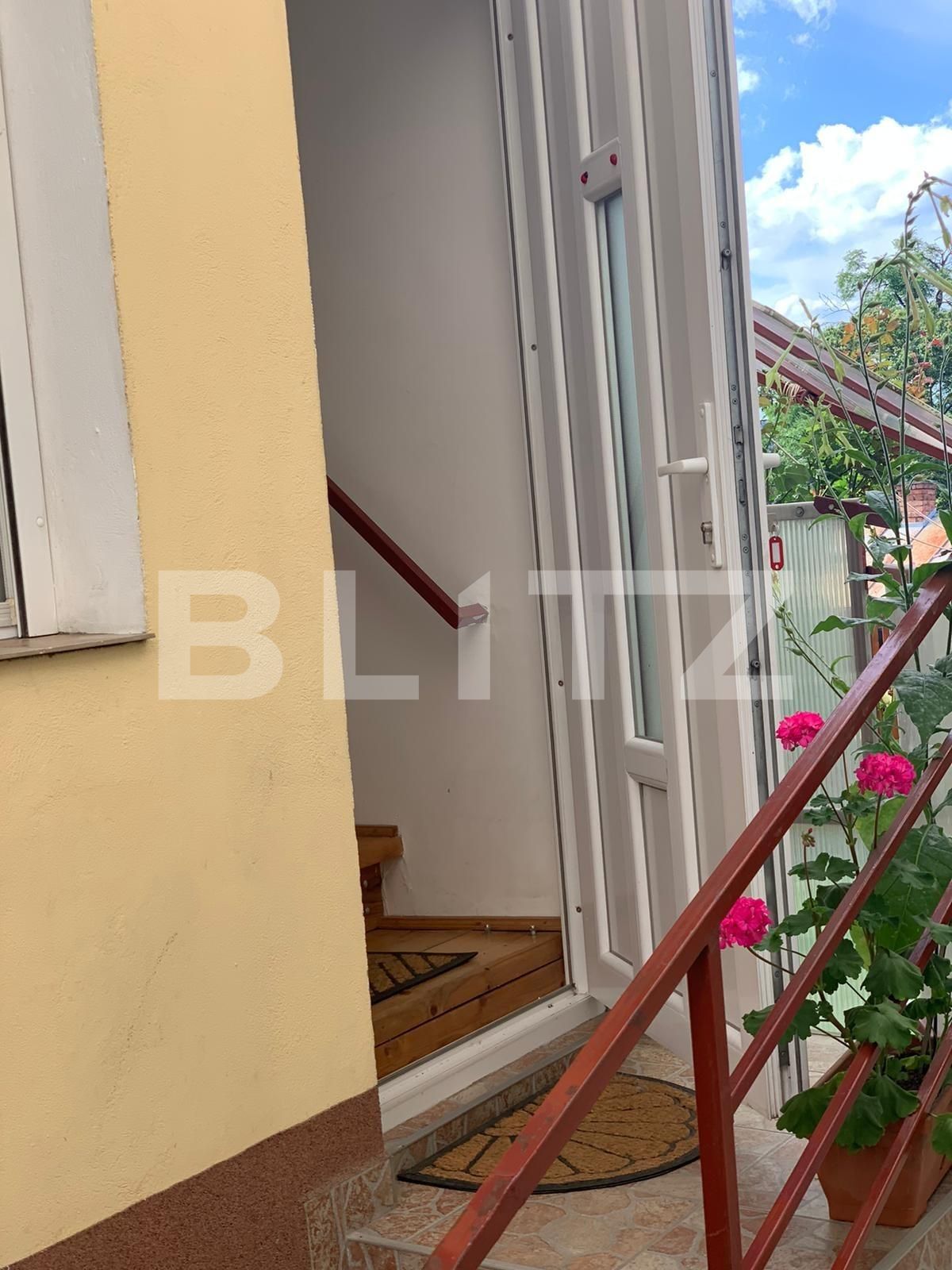 Apartament de închiriat 2 camere Central - 87978AI | BLITZ Cluj-Napoca | Poza11