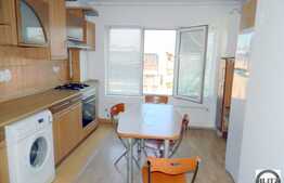 2 camere, 55 mp, decomandat, zona BRD Marasti