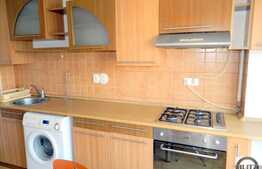 2 camere, 55 mp, decomandat, zona BRD Marasti