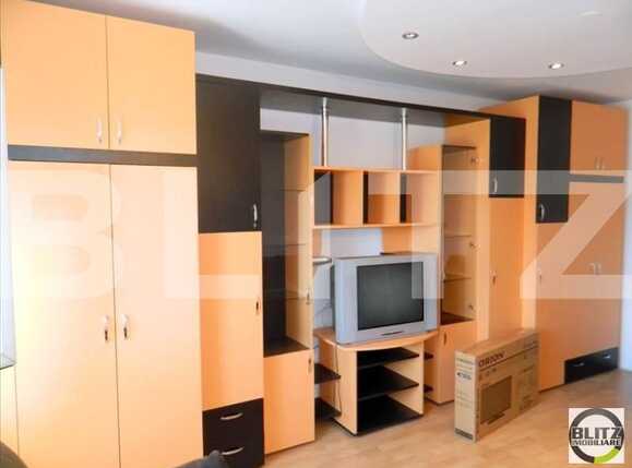 Apartament de închiriat 2 camere Marasti - 8798AI | BLITZ Cluj-Napoca | Poza2