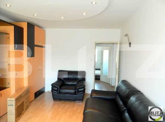Apartament de închiriat 2 camere Marasti - 8798AI | BLITZ Cluj-Napoca | Poza3