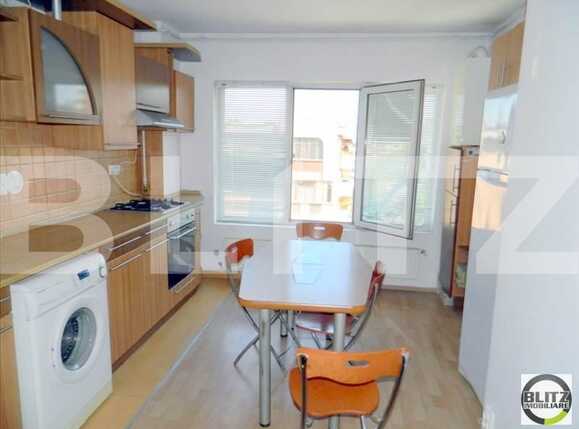 Apartament de închiriat 2 camere Marasti - 8798AI | BLITZ Cluj-Napoca | Poza8