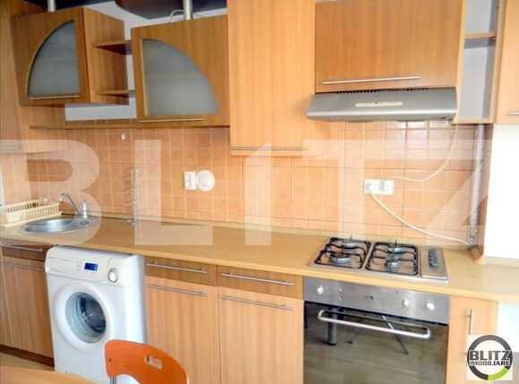 Apartament de închiriat 2 camere Marasti - 8798AI | BLITZ Cluj-Napoca | Poza7