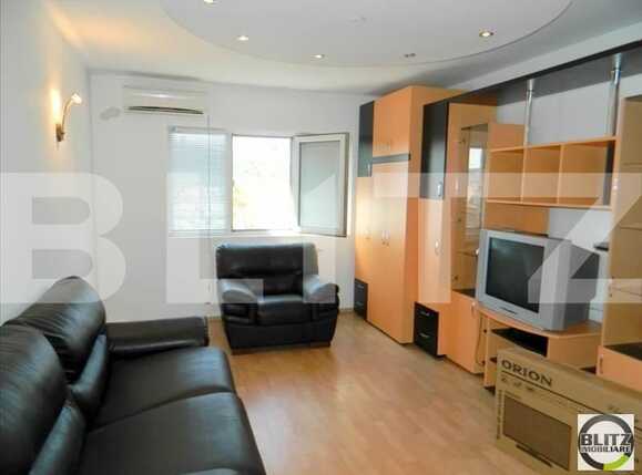 Apartament de închiriat 2 camere Marasti - 8798AI | BLITZ Cluj-Napoca | Poza1