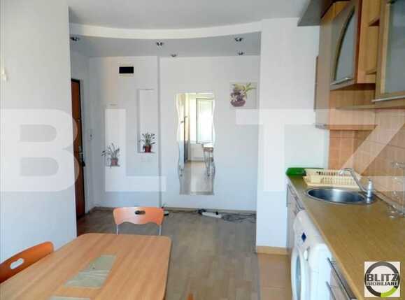 Apartament de închiriat 2 camere Marasti - 8798AI | BLITZ Cluj-Napoca | Poza10