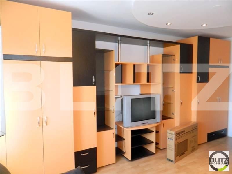 Apartament de închiriat 2 camere Marasti - 8798AI | BLITZ Cluj-Napoca | Poza2