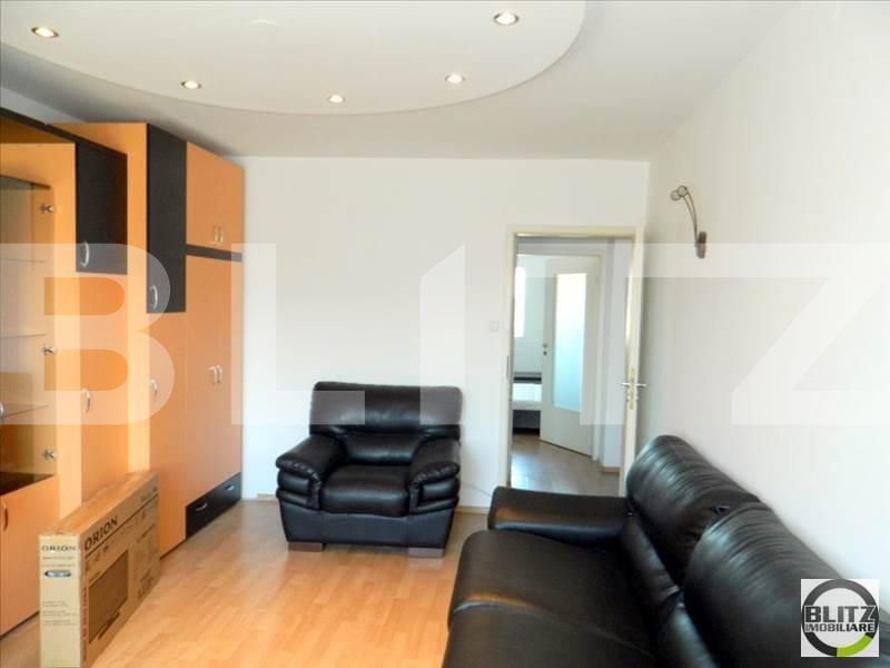 Apartament de închiriat 2 camere Marasti - 8798AI | BLITZ Cluj-Napoca | Poza3