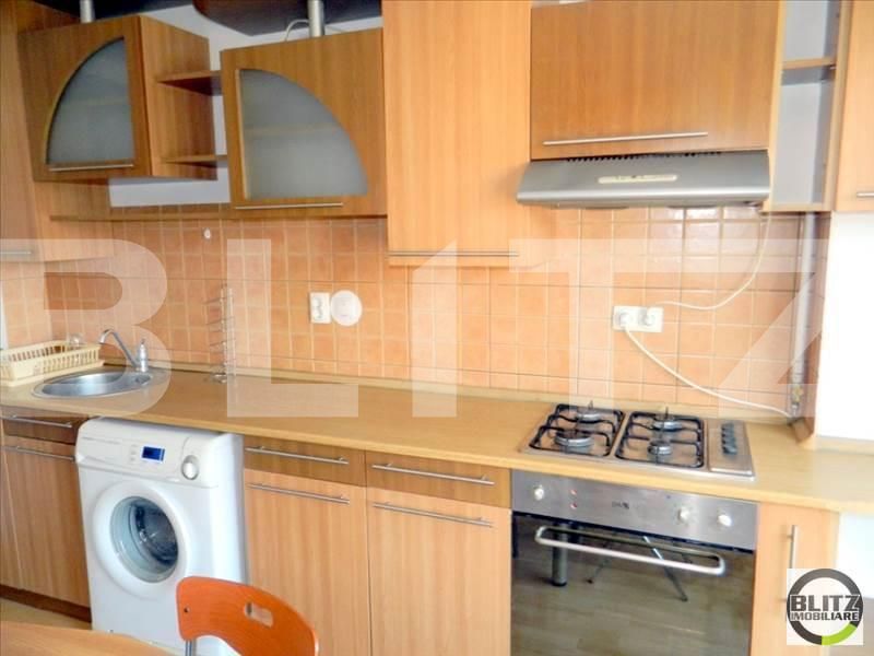 Apartament de închiriat 2 camere Marasti - 8798AI | BLITZ Cluj-Napoca | Poza7