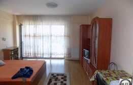 1 camera, 41 mp, imobil nou, parcare, zona Piata 1 Mai