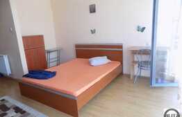 1 camera, 41 mp, imobil nou, parcare, zona Piata 1 Mai