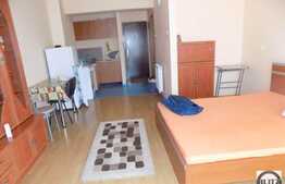 1 camera, 41 mp, imobil nou, parcare, zona Piata 1 Mai