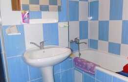 1 camera, 41 mp, imobil nou, parcare, zona Piata 1 Mai