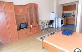 1 camera, 41 mp, imobil nou, parcare, zona Piata 1 Mai