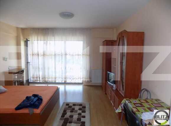 Garsonieră de închiriat Marasti - 8799AI | BLITZ Cluj-Napoca | Poza1
