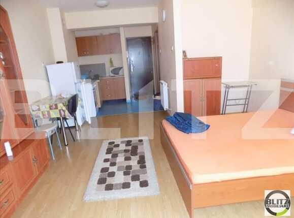 Garsonieră de închiriat Marasti - 8799AI | BLITZ Cluj-Napoca | Poza3
