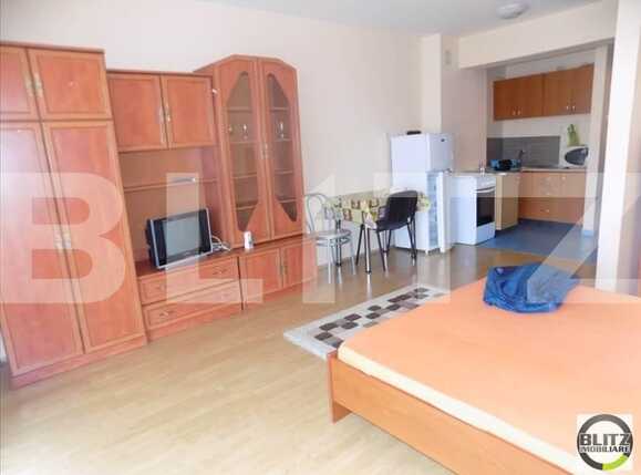Garsonieră de închiriat Marasti - 8799AI | BLITZ Cluj-Napoca | Poza5