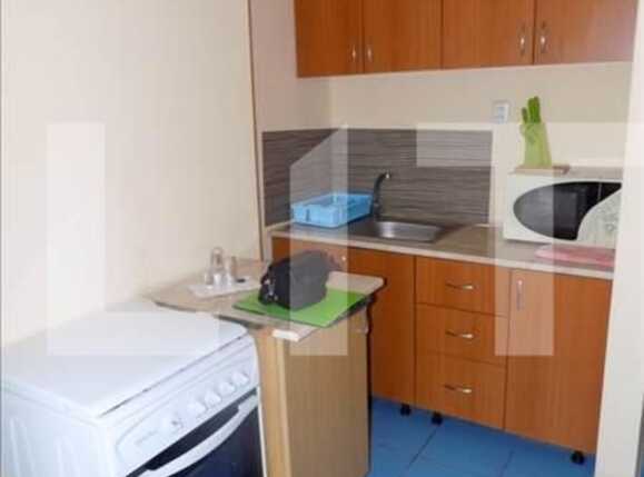 Garsonieră de închiriat Marasti - 8799AI | BLITZ Cluj-Napoca | Poza9