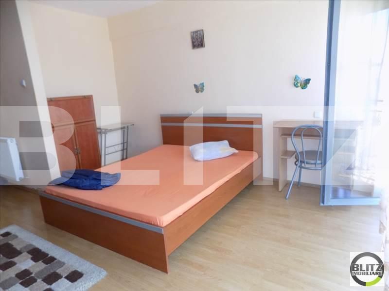 Garsonieră de închiriat Marasti - 8799AI | BLITZ Cluj-Napoca | Poza4