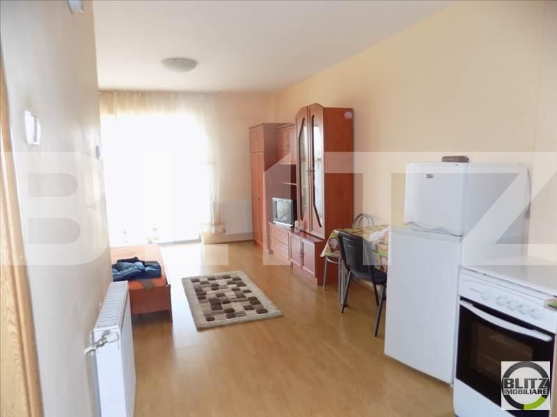 Garsonieră de închiriat Marasti - 8799AI | BLITZ Cluj-Napoca | Poza7