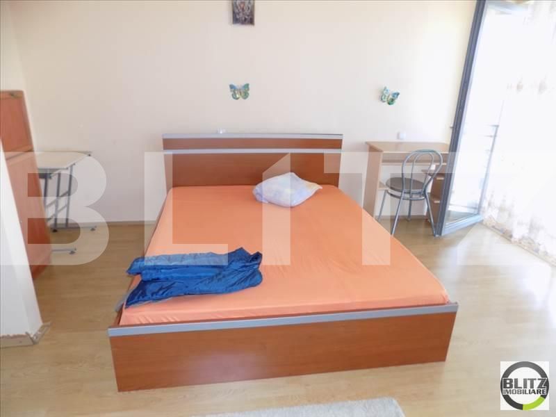 Garsonieră de închiriat Marasti - 8799AI | BLITZ Cluj-Napoca | Poza6