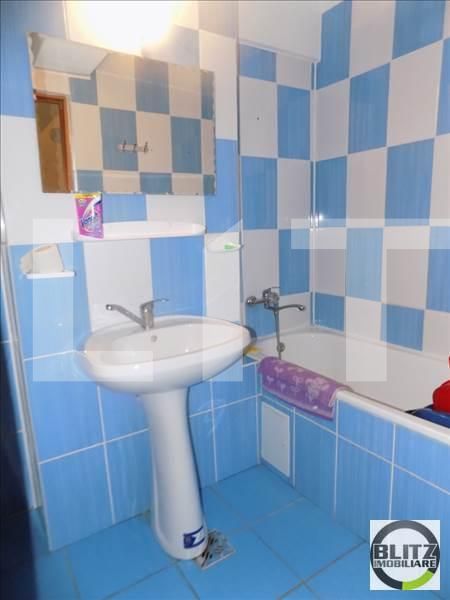 Garsonieră de închiriat Marasti - 8799AI | BLITZ Cluj-Napoca | Poza10