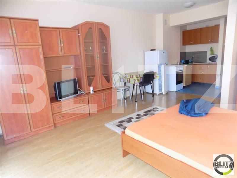 Garsonieră de închiriat Marasti - 8799AI | BLITZ Cluj-Napoca | Poza5
