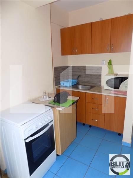 Garsonieră de închiriat Marasti - 8799AI | BLITZ Cluj-Napoca | Poza9