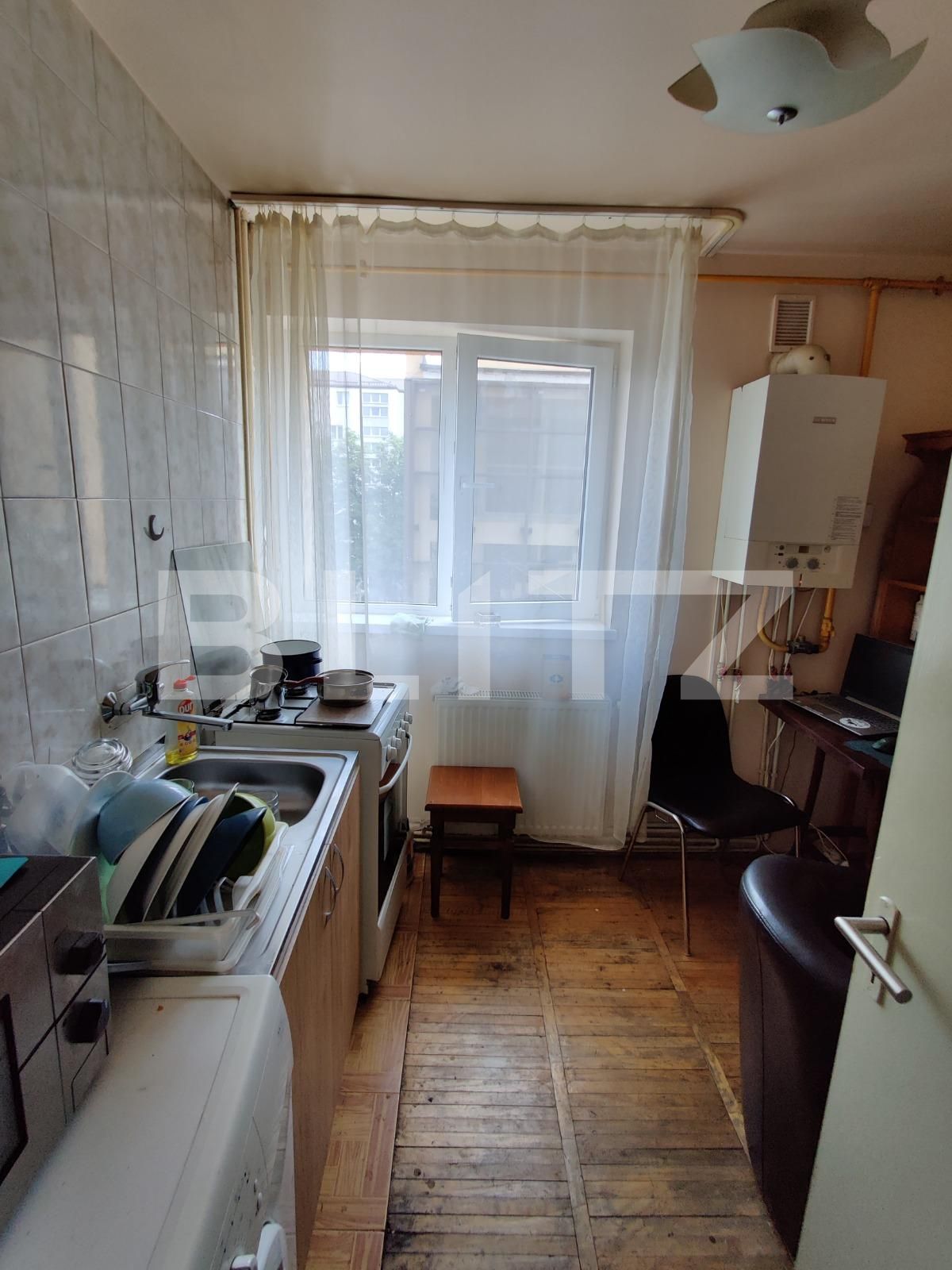 Apartament de vânzare 2 camere Plopilor - 87994AV | BLITZ Cluj-Napoca | Poza4