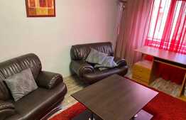 Apartament 2 camere, decomandat, 58 mp, etaj intermediar, cartierul Zorilor 