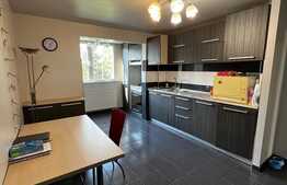 Apartament 2 camere, decomandat, 58 mp, etaj intermediar, cartierul Zorilor 