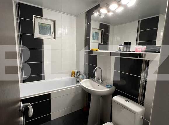 Apartament de închiriat 2 camere Zorilor - 87996AI | BLITZ Cluj-Napoca | Poza8