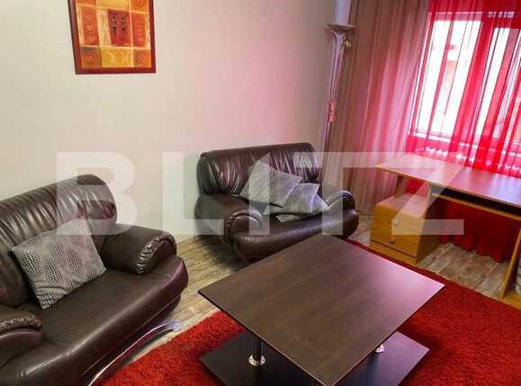 Apartament de închiriat 2 camere Zorilor - 87996AI | BLITZ Cluj-Napoca | Poza4