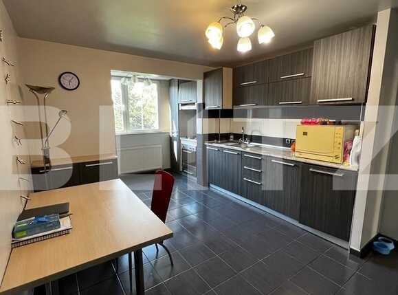 Apartament de închiriat 2 camere Zorilor - 87996AI | BLITZ Cluj-Napoca | Poza5