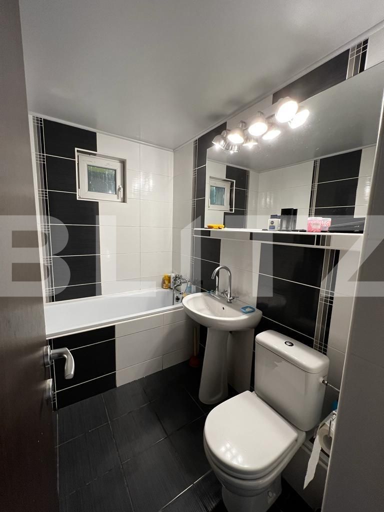 Apartament de închiriat 2 camere Zorilor - 87996AI | BLITZ Cluj-Napoca | Poza8