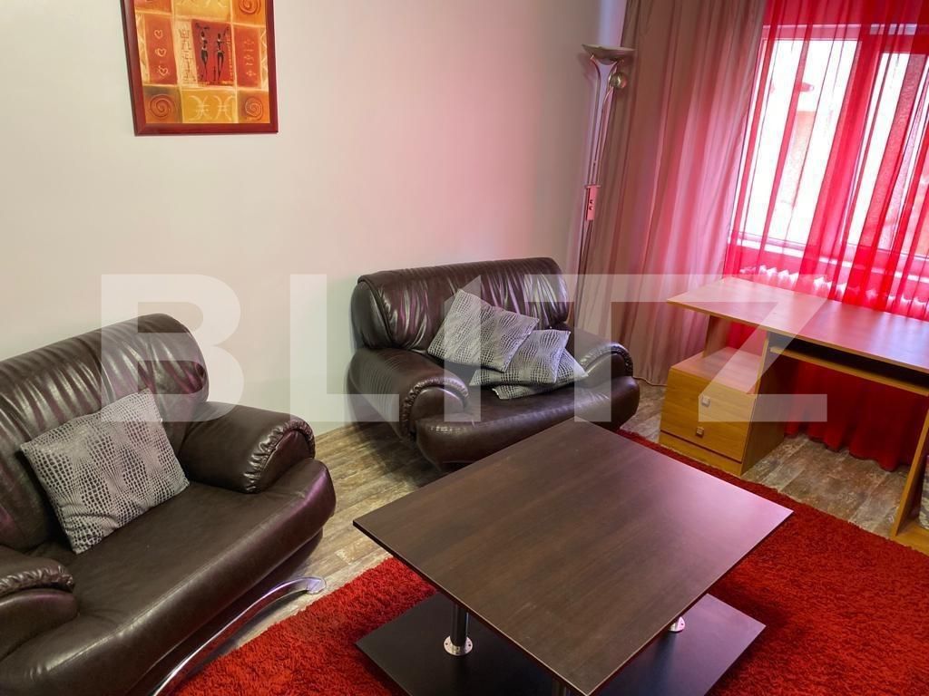 Apartament de închiriat 2 camere Zorilor - 87996AI | BLITZ Cluj-Napoca | Poza4