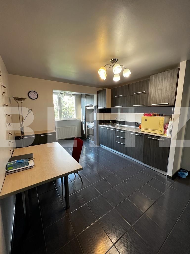 Apartament de închiriat 2 camere Zorilor - 87996AI | BLITZ Cluj-Napoca | Poza5