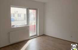 Vanzare apartament 1 camera, 42 mp plus balcon, zona Stejarului.