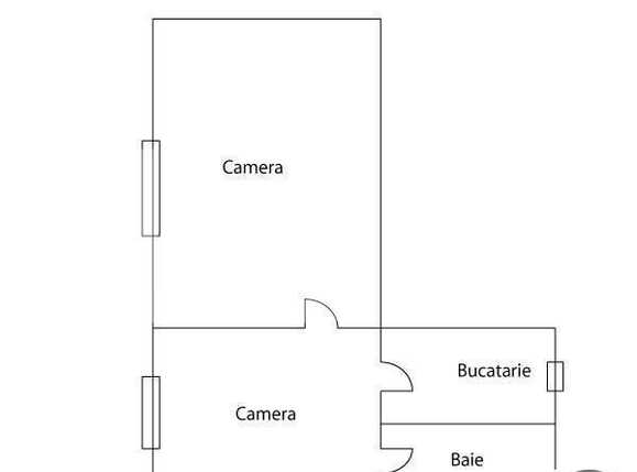 Apartament de vânzare 2 camere Central - 880AV | BLITZ Cluj-Napoca | Poza5