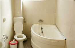 Inchiriere 2 camere, 44 mp utili, zona Iulius Mall, imobil nou, cu parcare