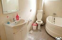 Inchiriere 2 camere, 44 mp utili, zona Iulius Mall, imobil nou, cu parcare