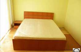 Inchiriere 2 camere, 44 mp utili, zona Iulius Mall, imobil nou, cu parcare