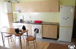 Inchiriere 2 camere, 44 mp utili, zona Iulius Mall, imobil nou, cu parcare