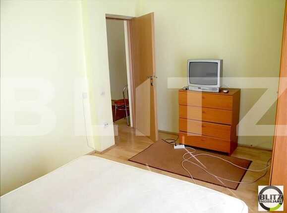 Apartament de închiriat 2 camere Gheorgheni - 8800AI | BLITZ Cluj-Napoca | Poza8